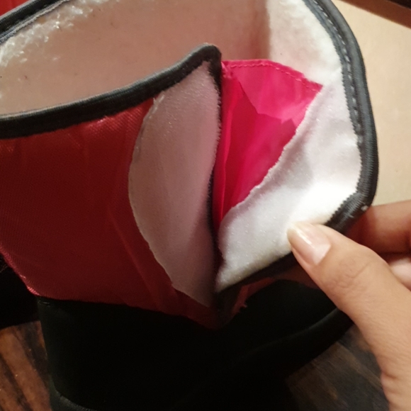 Snow Boots for girl - Picture 6 of 7